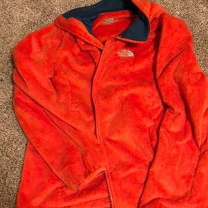 The North Face Jacket